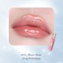 Flower Knows Moonlight Mermaid Collection Jewelry Lip Gloss in GE04 Moon Stone Image 2