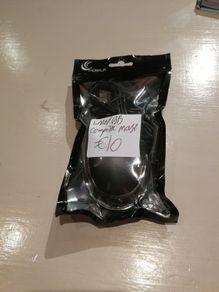 Usb Wired Powered Computer Mouse