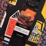 Halloween Double Duvet Size Cover Image 3