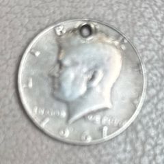 1967 Silver  Half Dollar