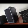 Mission 760i Speakers black ash made in England bookshelf 1990s Vintage on3ne3ss Image 4