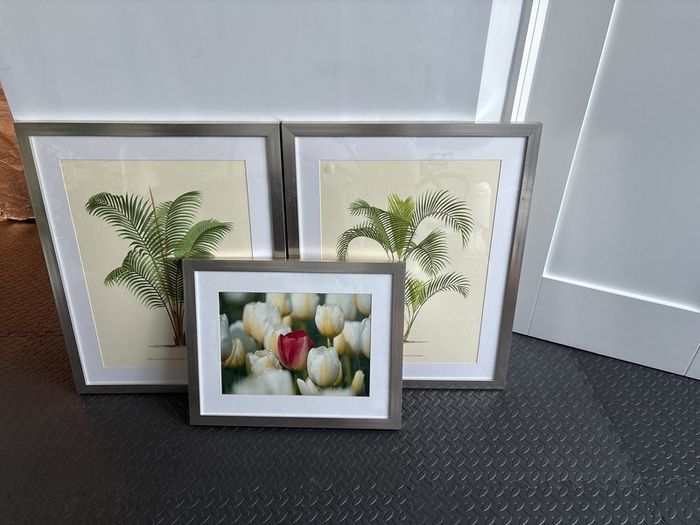 Framed prints