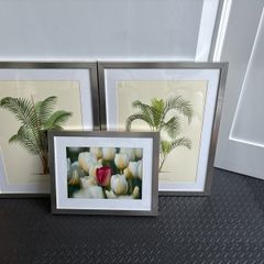 Framed prints