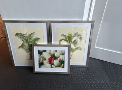 Framed prints