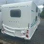 Caravan, Bailey Pursuit 640 - 5 Berth, 2017 Image 3