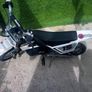 Razor MX400 Electric Motocross Dirt Bike for Teens Image 4