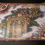 D&D Icons of the Realms Wall Map - The Domain of Prismeer and The Witchlight Carnival Image 2