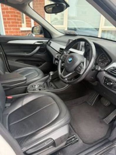 BMW X1 2016 Immaculate Condition
