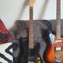 Encore electric guitar Image 7