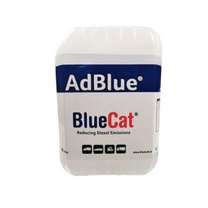 Adblue for diesel cars