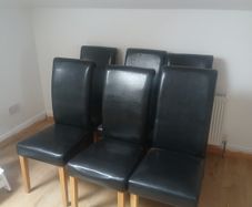 Dining Chairs