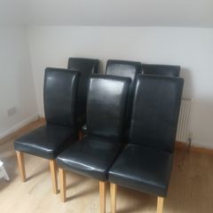 Dining Chairs