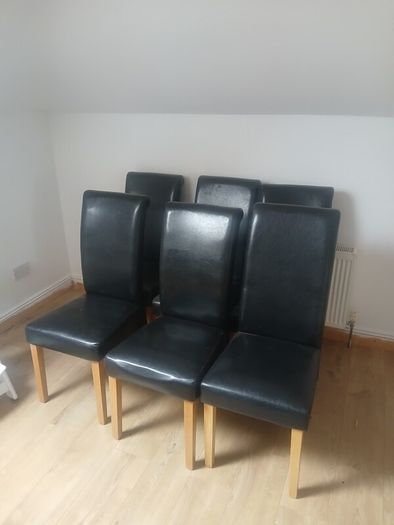 Dining Chairs