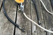 Gas Regulator