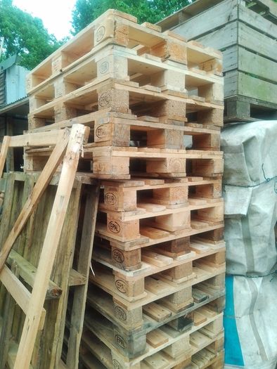pallets for sale