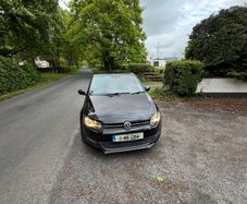 2011 Volkswagen Polo