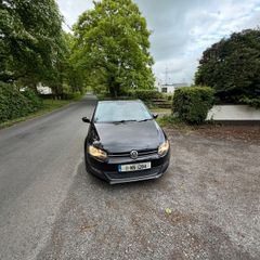 2011 Volkswagen Polo