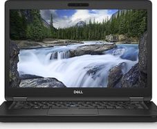 Dell Latitude E5490 5490 14-inch Business Notebook Laptop Intel i5 8250u 16GB RAM 512GB SSD