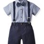 Boys Outfits. Age 6-7 Image 4