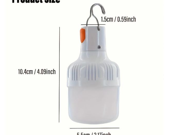 Camping Light