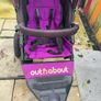 Out 'n' About Nipper Sport V4 stroller Image 3