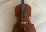 German Violin