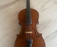 German Violin
