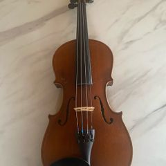 German Violin