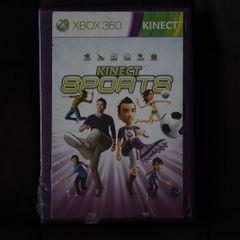 XBOX360 | Kinect Sports