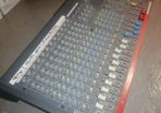 Spirit Folio 20/4 Mixing desk