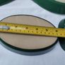Ceramic stoneware Oven to table vintage dishes Image 9