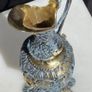 Agaumanil Jug (47cm) - Patinated Bronze Image 3