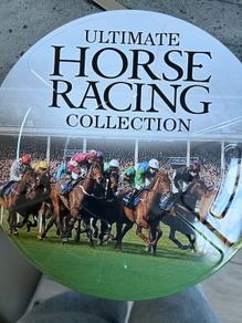 Horse racing
