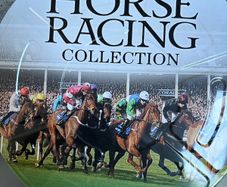 Horse racing