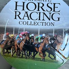 Horse racing