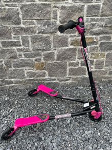 scooter