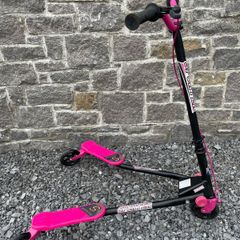 scooter