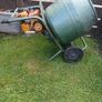 Cement Mixer Petrol Image 6