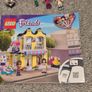 Lego Friends 41427 Emma's Fashion Shop Image 2