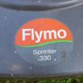 Lawn mower Flymo Sprinter 330 Image 3