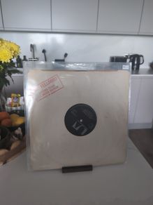 Dr. Feelgood - She's A Windup (12", Single, Ltd, S/Edition) Vinyl