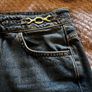 Massimo Dutti Jeans Image 5