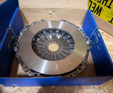 sachs clutch kit ford focus mk2 1.6 tdci