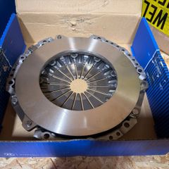 sachs clutch kit ford focus mk2 1.6 tdci