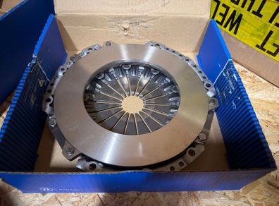 sachs clutch kit ford focus mk2 1.6 tdci