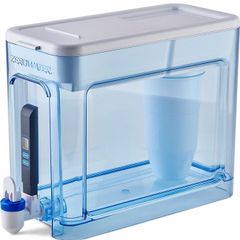 ZeroWater 32 Cup Ready-Read 5-Stage Water Filter Dispenser