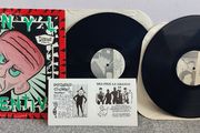 Various - Vinyl Retentive - LP Record