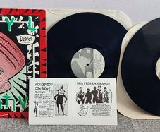 Various - Vinyl Retentive - LP Record