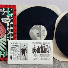 Various - Vinyl Retentive - LP Record