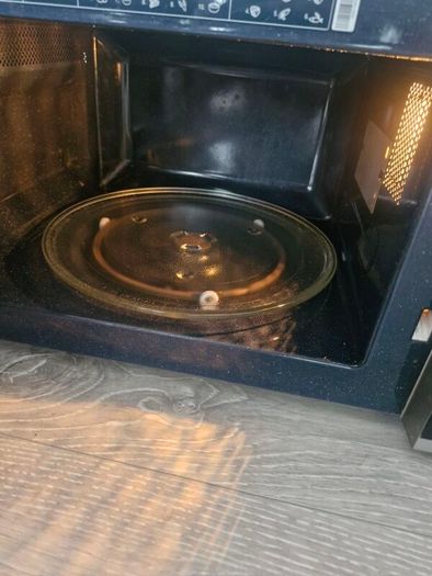 Microwave Samsung